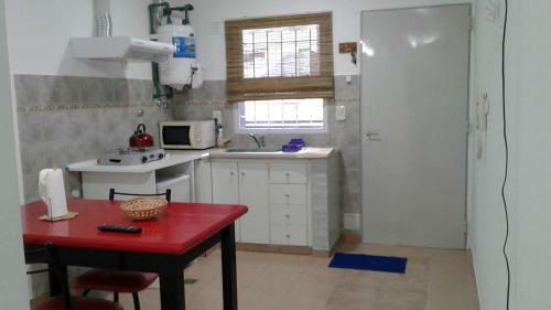 Apartamento Departamento Calle Salta