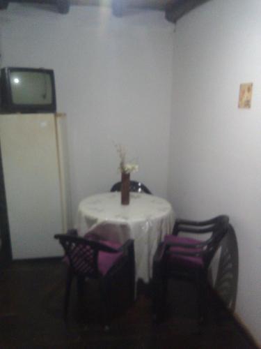 Lodge Caba�a Maju