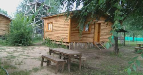 Apartamento El �rbol Dorado