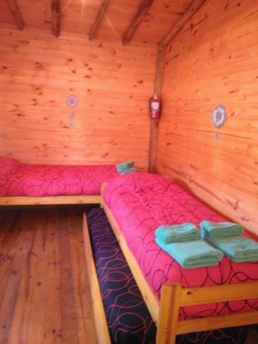 Apartamento El �rbol Dorado