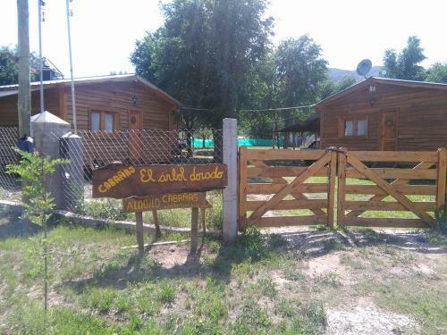 Apartamento El �rbol Dorado