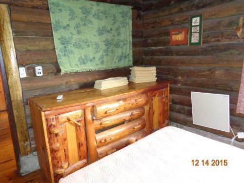 Lodge Caba�as El Milagro