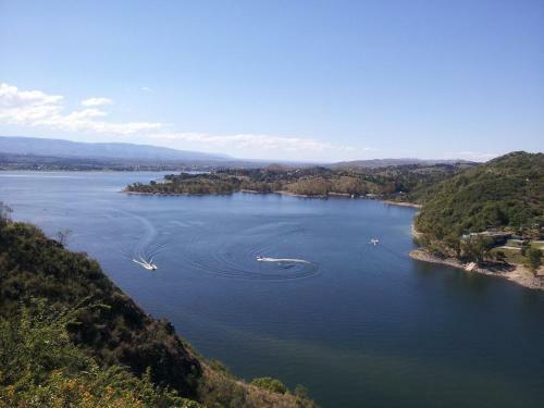 Caba�as Vientos Del Sur