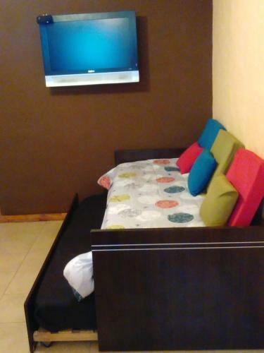 Apartamento Luna Dorada