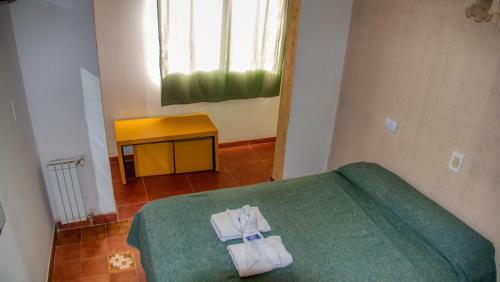 Hotel La Nueva Romana