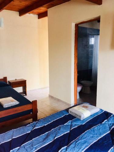 Hotel La Nueva Romana