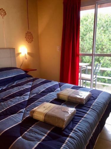 Hotel La Nueva Romana