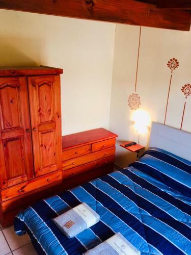 Hotel La Nueva Romana