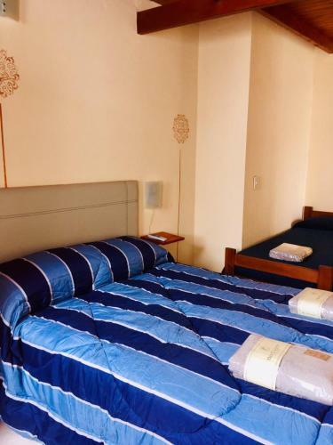 Hotel La Nueva Romana