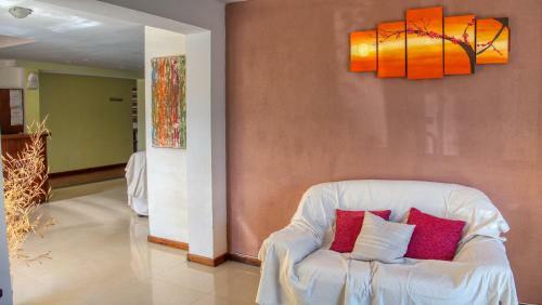 Hotel La Nueva Romana