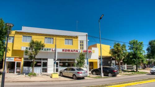 Hotel La Nueva Romana