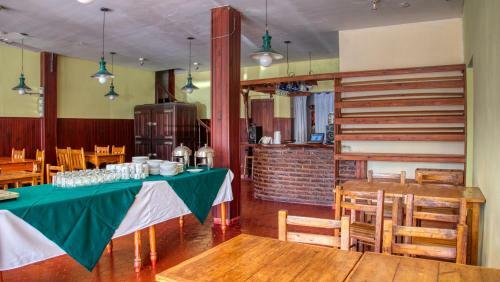 Hotel La Nueva Romana