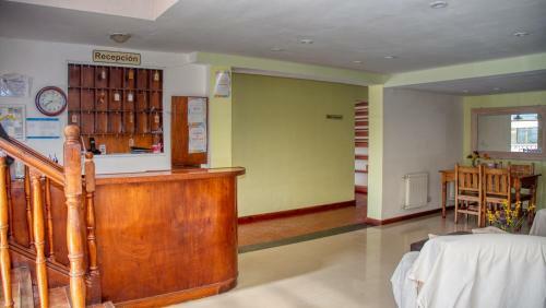 Hotel La Nueva Romana