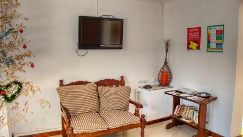 Hotel La Nueva Romana