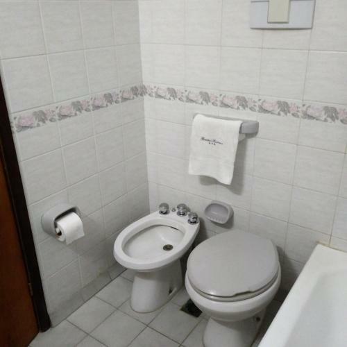 Hotel Brisas Hosteria
