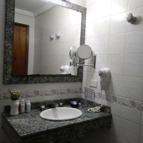 Hotel Brisas Hosteria