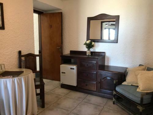 Hotel Brisas Hosteria