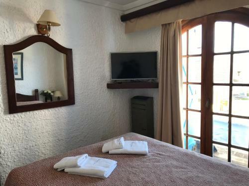 Hotel Brisas Hosteria