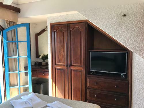 Hotel Brisas Hosteria