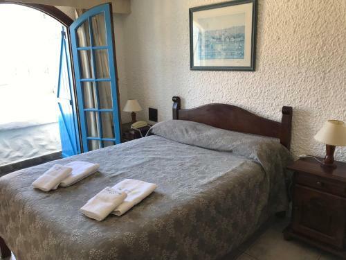 Hotel Brisas Hosteria