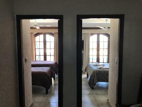 Hotel Brisas Hosteria