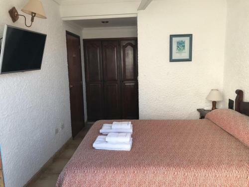 Hotel Brisas Hosteria