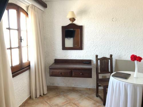 Hotel Brisas Hosteria