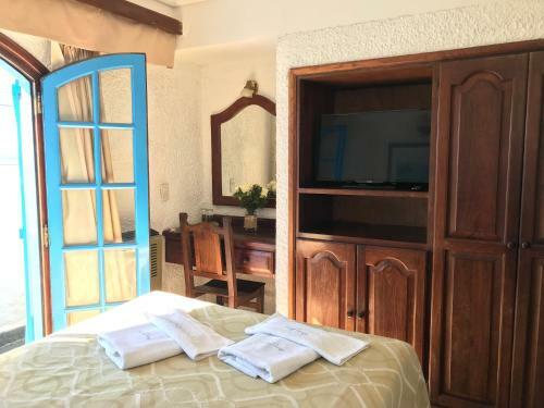 Hotel Brisas Hosteria