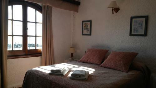 Hotel Brisas Hosteria