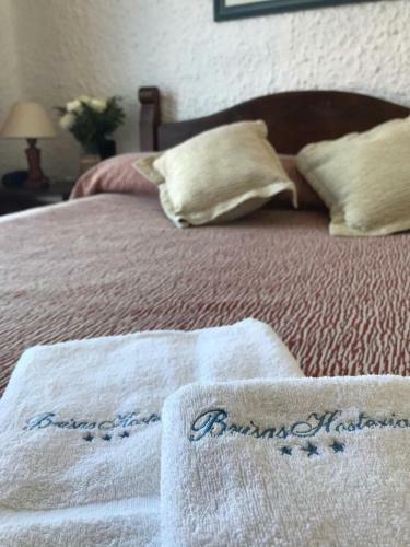 Hotel Brisas Hosteria