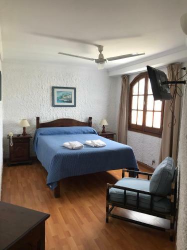 Hotel Brisas Hosteria