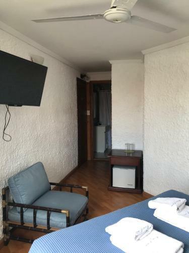 Hotel Brisas Hosteria