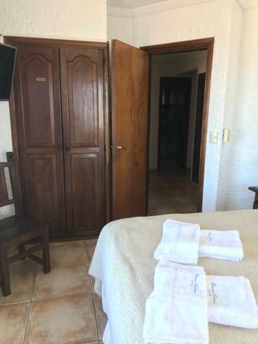 Hotel Brisas Hosteria