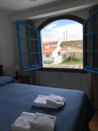 Hotel Brisas Hosteria