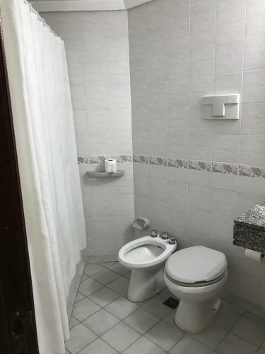 Hotel Brisas Hosteria