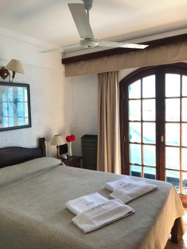 Hotel Brisas Hosteria