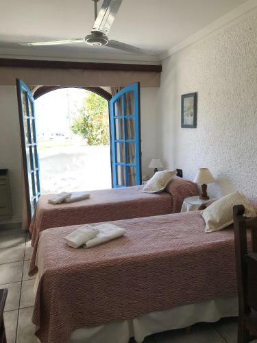 Hotel Brisas Hosteria