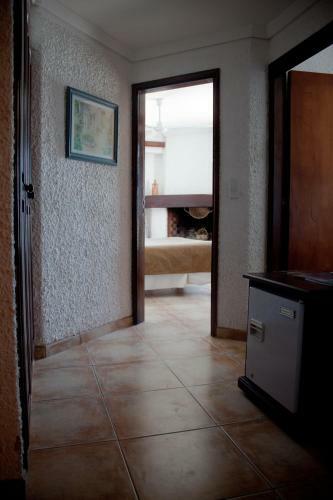 Hotel Brisas Hosteria