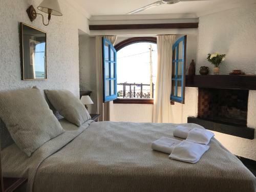 Hotel Brisas Hosteria