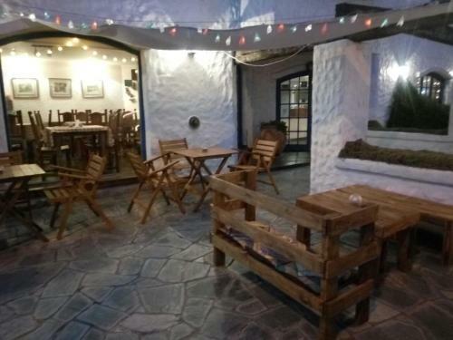 Hotel Brisas Hosteria