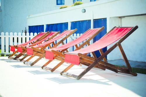 Hotel Brisas Hosteria