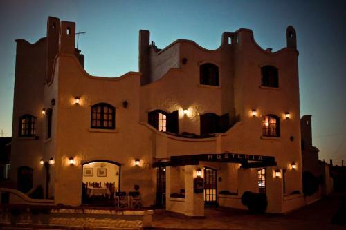 Hotel Brisas Hosteria
