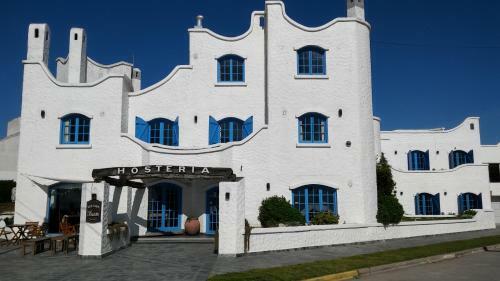 Hotel Brisas Hosteria