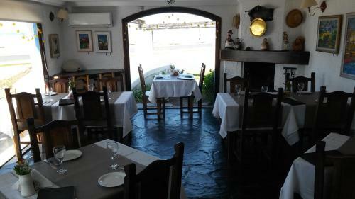 Hotel Brisas Hosteria