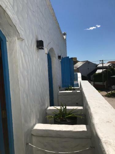 Hotel Brisas Hosteria