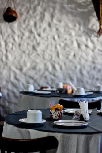 Hotel Brisas Hosteria