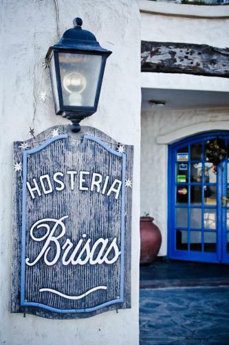 Hotel Brisas Hosteria