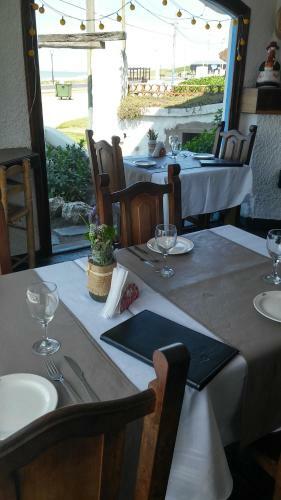 Hotel Brisas Hosteria