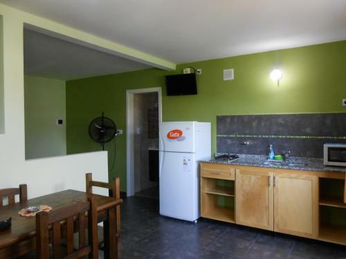 Apartamento Departamentos Los Tamariscos