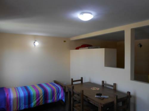 Apartamento Departamentos Los Tamariscos